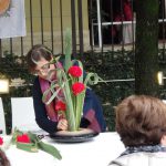 Giardini del Volturno in Castelcampagnano - settembre 2015